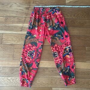 Nooworks Pride Tiger Joggers